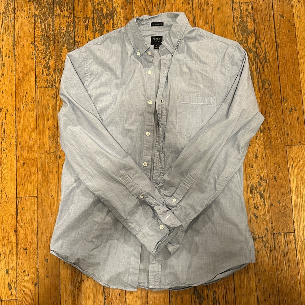 J.Crew Flex Classic Fit Shirt